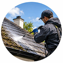 Roof-Focused Care